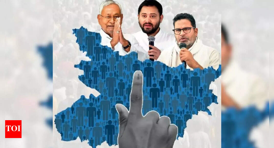 Bhagalpur admin gears up for smooth elections