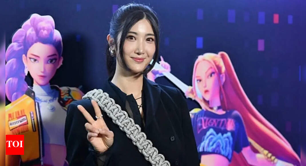 <div>EJAE earned Billions in royalties from 'Golden' success</div>