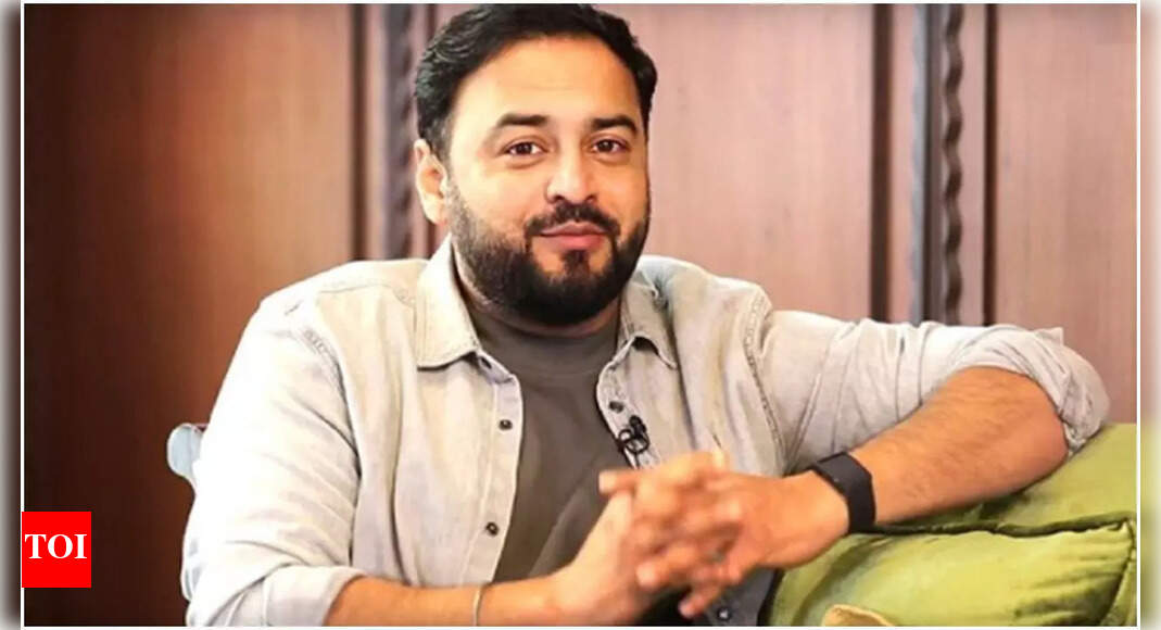 ‘Shakti Shalini’ shoot to kickstart in January 2026; Amar Kaushik reveals they roped Aneet Padda after watching ‘Saiyaara’