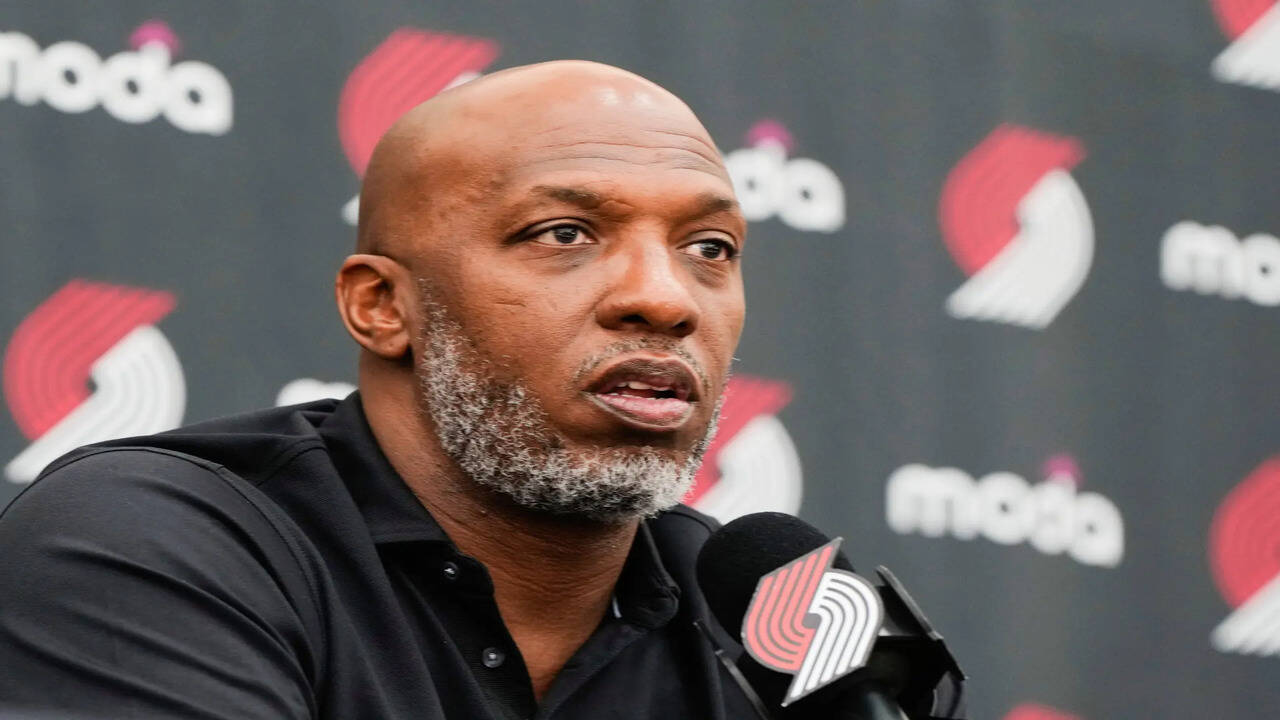 NBA Rocked by Arrests of Trail Blazers' Chauncey Billups and Heat's Terry  Rozier in Major Federal Gambling Investigation | NBA News - The Times of  India