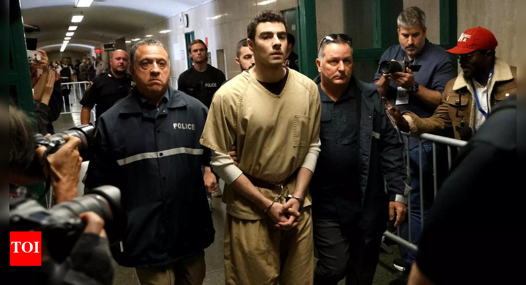 Inside the mind of Luigi Mangione: 5 cannon events in the making of a CEO killer