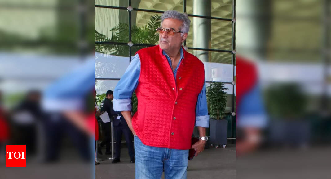 Boney Kapoor recalls how he raised Sridevi's fee from Rs 10 lakh to Rs 25 lakh before they married