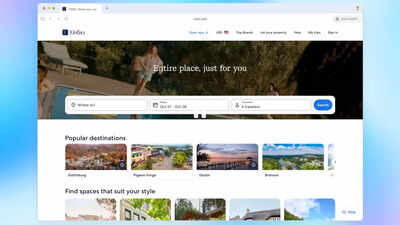  What the company has to say