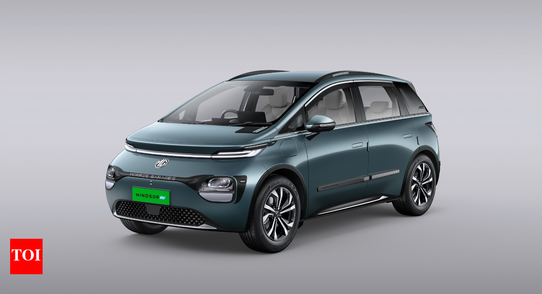 Electrifying start to EVs in FY26; sales up 108% in first half of year