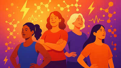 ‘It gave me my energy back’: New hormone trend women can’t stop talking about