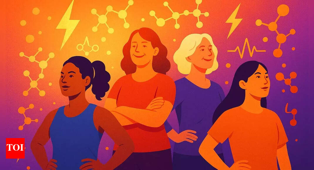 ‘It gave me my energy back’: New hormone trend women can’t stop talking about