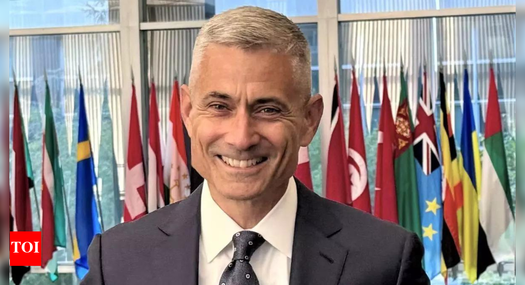 Meet Paul Kapur: Indian-American Trump pick sworn in as US Assistant Secretary of State — what are his views on Pakistan?
