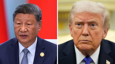  China slams US sanctions on Russian oil giants; hits out at EU for targeting Beijing firms
