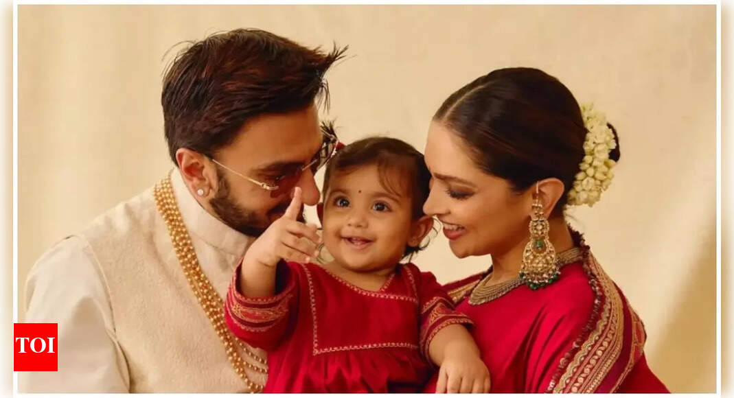 Wait for 35 years: When DP got sassiest remark from in-laws