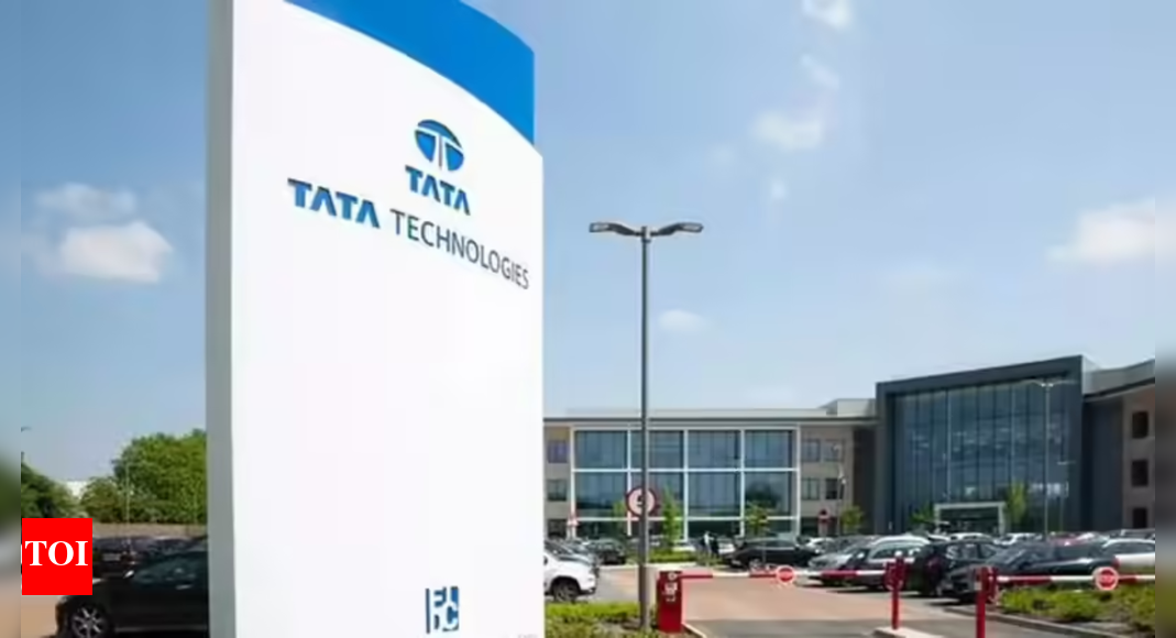 Tata Technologies reacts to Trump’s H-1B fee hike: Plans to recruit more local staff in US; here’s what it said – The Times of India