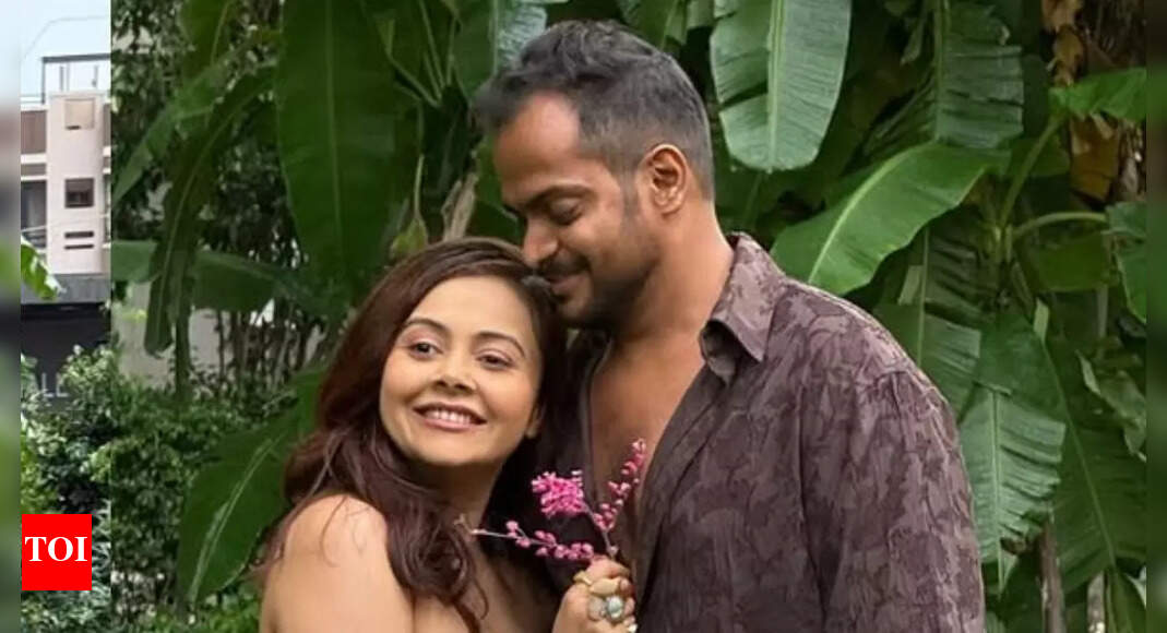 Devoleena Bhattacharjee and Shanawaz Shaikh to participate in Laughter Chefs 3? Exclusive