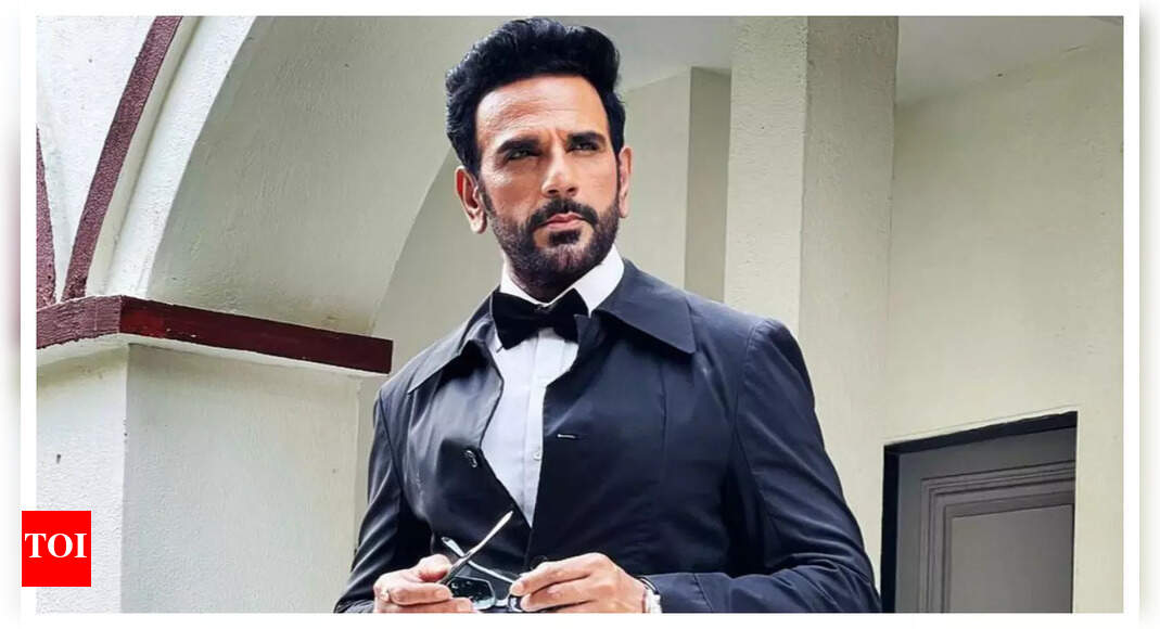 Exclusive - Arav Chowdharry on his role in Dhaakad Beera: Dushyant is not a villain, he’s a hero filled with complex emotions