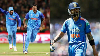 R Ashwin’s three-word post after India's series defeat against Australia sets social media on fire; What does it mean?