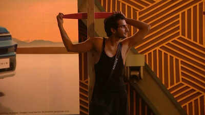  Ticket to finale kickstarts, Aryan wins first endurance task