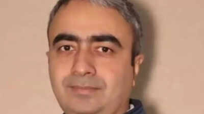 Anurag Dhanda  AAP slams Khattar for Ambedkar remarks, demands apology from BJP