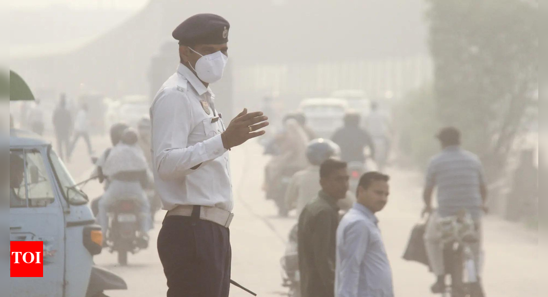Delhi air pollution: CM says artificial rains for relief soon; depends on cloud conditions Delhi air pollution: CM says artificial rains for relief soon; depends on cloud conditions