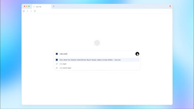 OpenAI's new AI-powered web browser ChatGPT Atlas, may have a cybersecurity warning