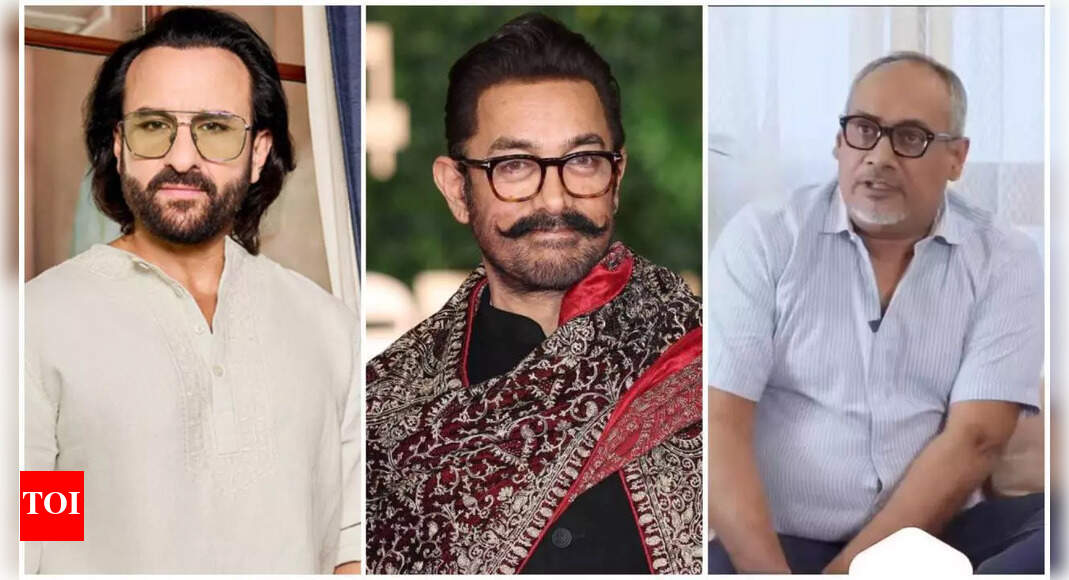 Abhinav calls Aamir ‘shaatir chor’, slams Saif over Taimur