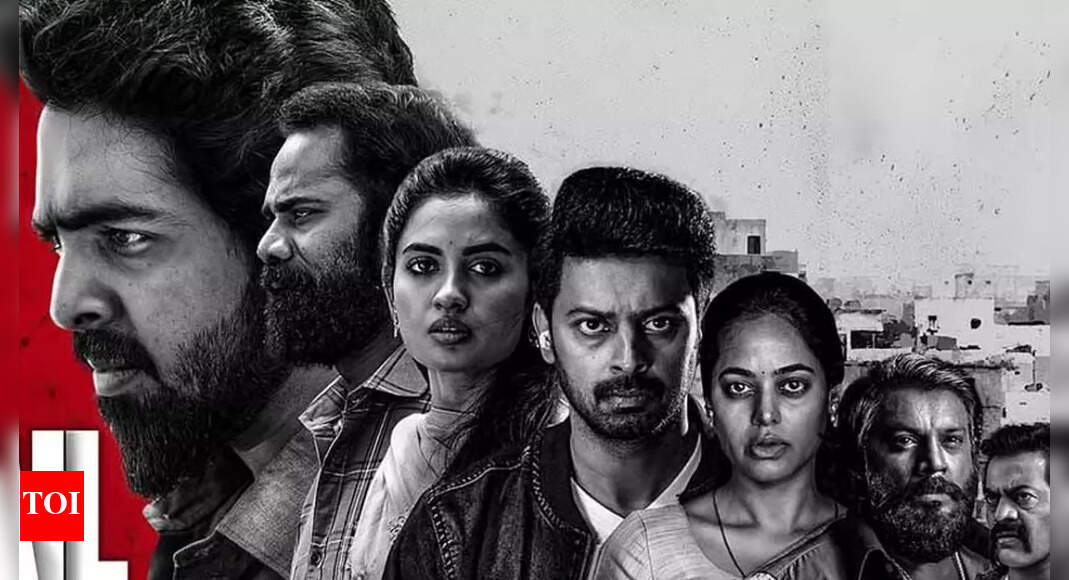 'Blackmail' OTT release: When and where to watch GV Prakash Kumar's crime thriller online