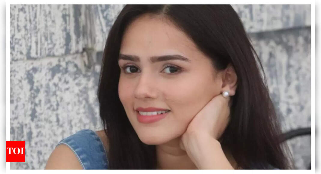 Exclusive - Anupamaa fame Nishi Saxena to enter popular television show 'Vasudha'