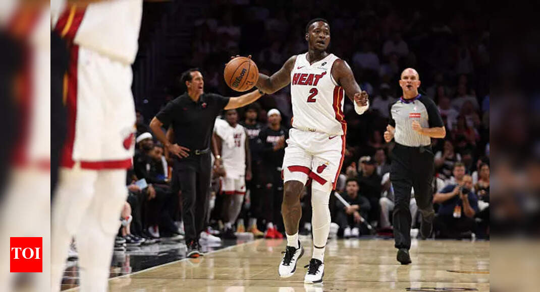 Terry Rozier net worth: Heat star’s fortune under spotlight amid scandal