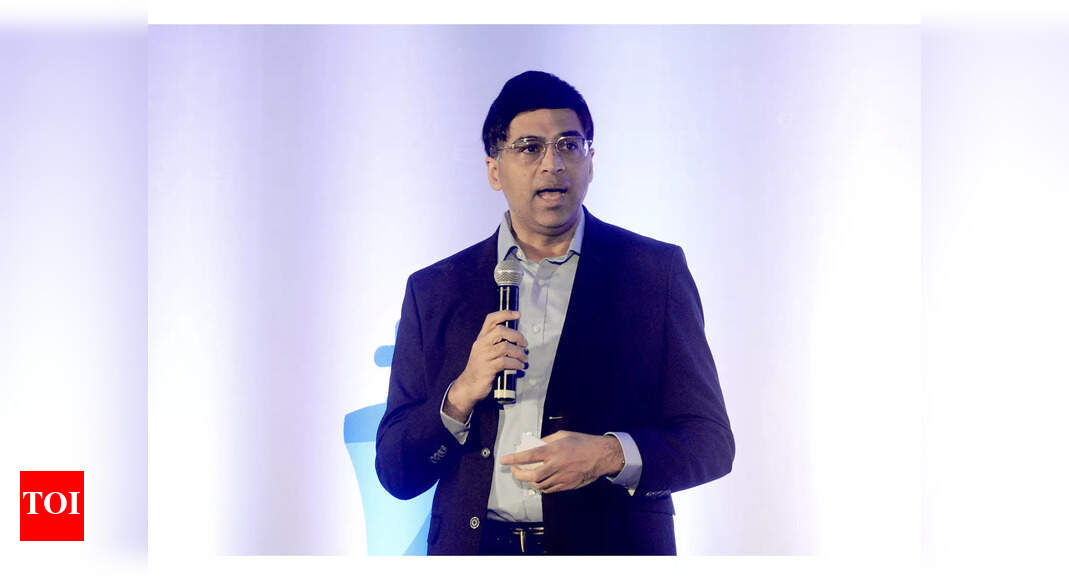 Viswanathan Anand inaugurates GCL Experience Centre in Dallas