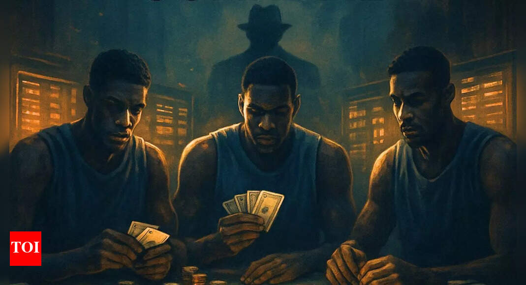 NBA gambling scandal: Who are the players charged in the Mafia-linked gambling case