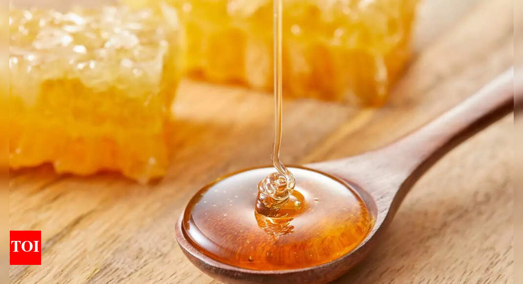 Eating too much honey can lower blood pressure, but here’s why moderation matters |