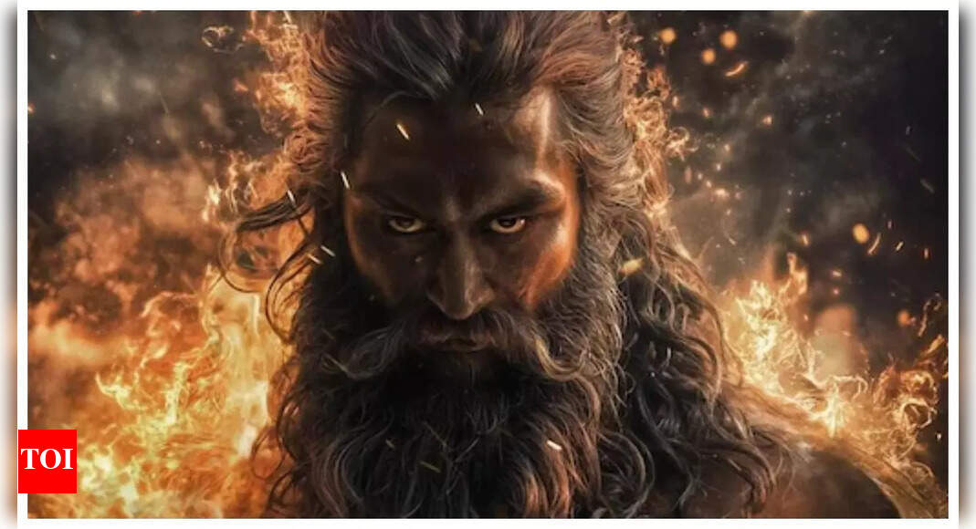 Mahavatar director shares update on Vicky starrer