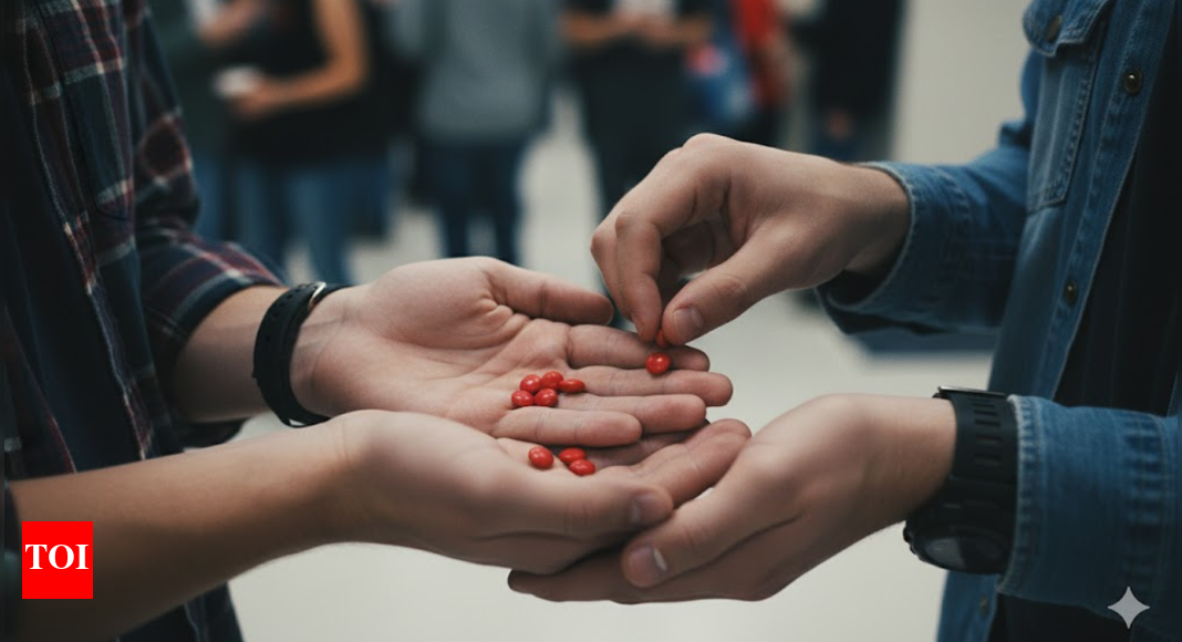Abu Dhabi Police respond to rumours of ‘red pills’ in schools and universities on social media
