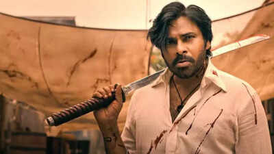 ‘They Call Him OG’ OTT release: Fans disappointed as Pawan Kalyan’s film streams digitally without uncut version