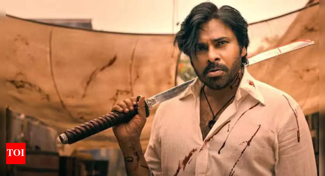<div>Are fans disappointed with Pawan Kalyan’s 'OG' digital release?</div>