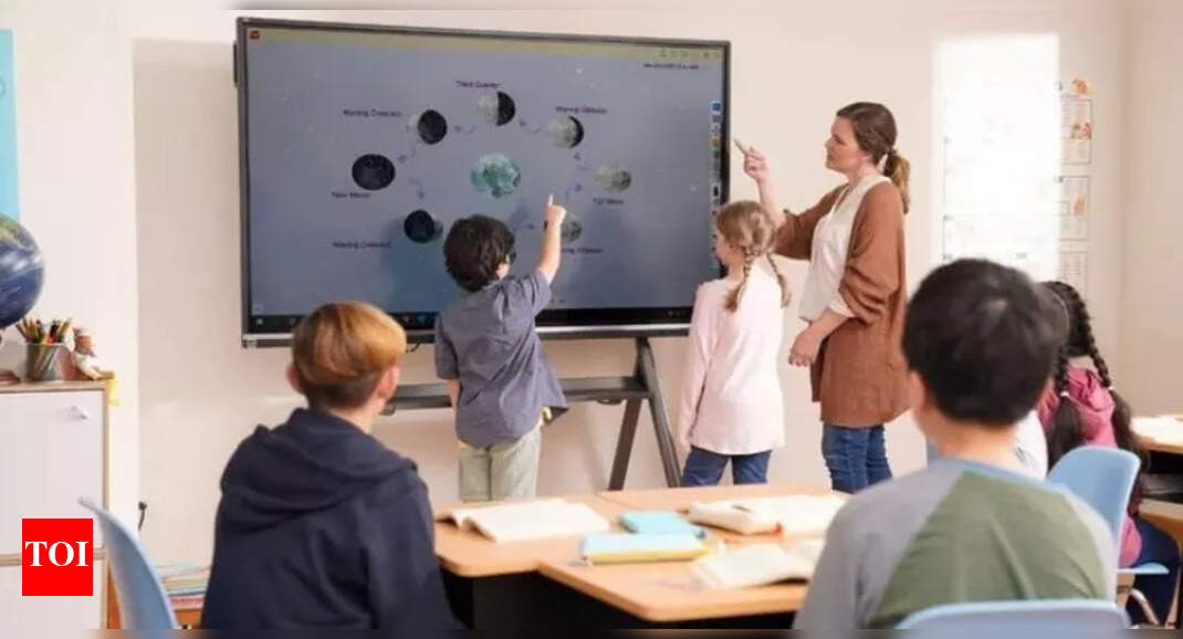 AI grading error affects hundreds of MCAS essays in Massachusetts: Here’s what went wrong