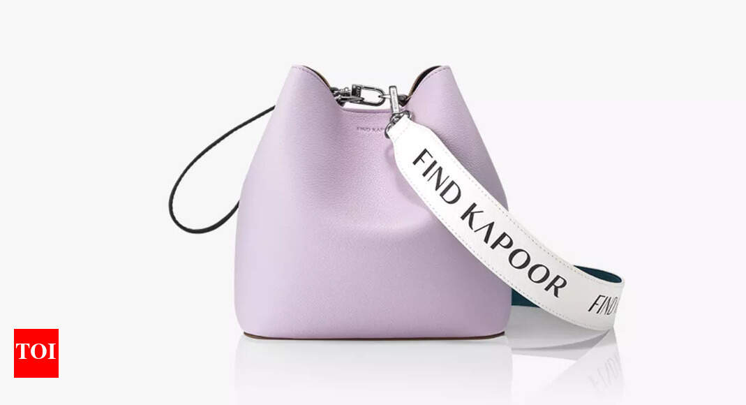 How a bag brand with the 'Kapoor' name is taking over South Korea’s luxury market