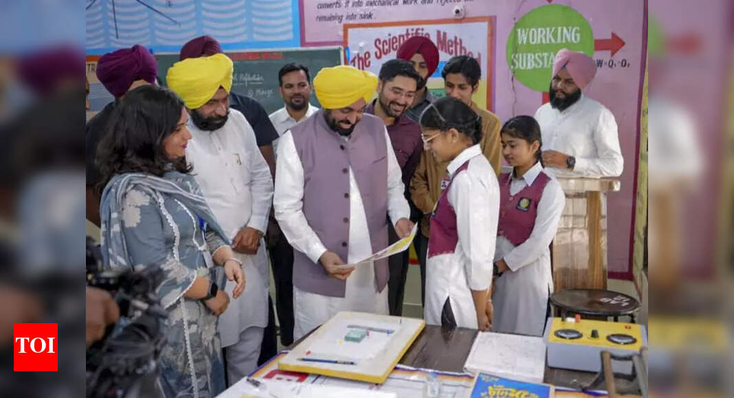 The Times of India - Business - News Image