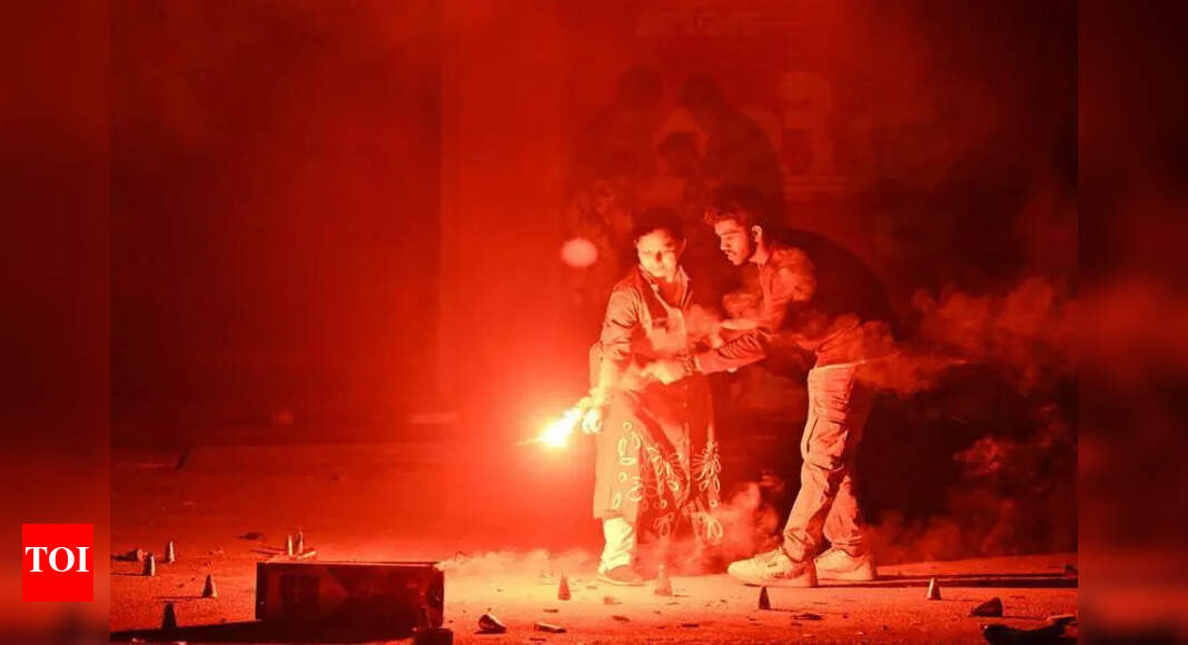 The Times of India - Other - News Image