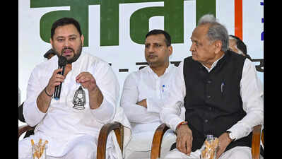 CM face clarity brings opportunity & risk for opposition