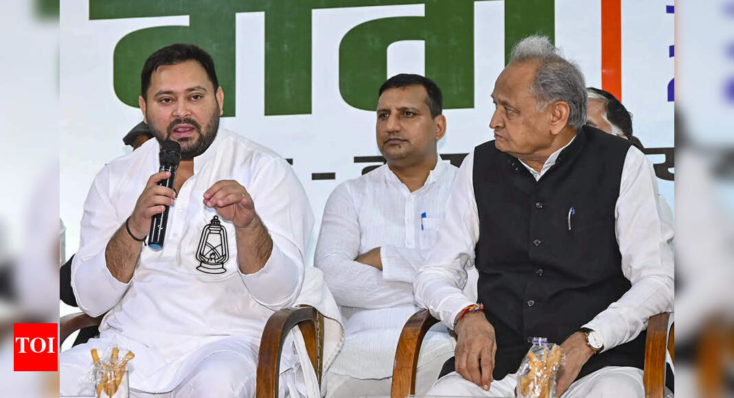 CM face clarity brings opportunity & risk for opposition