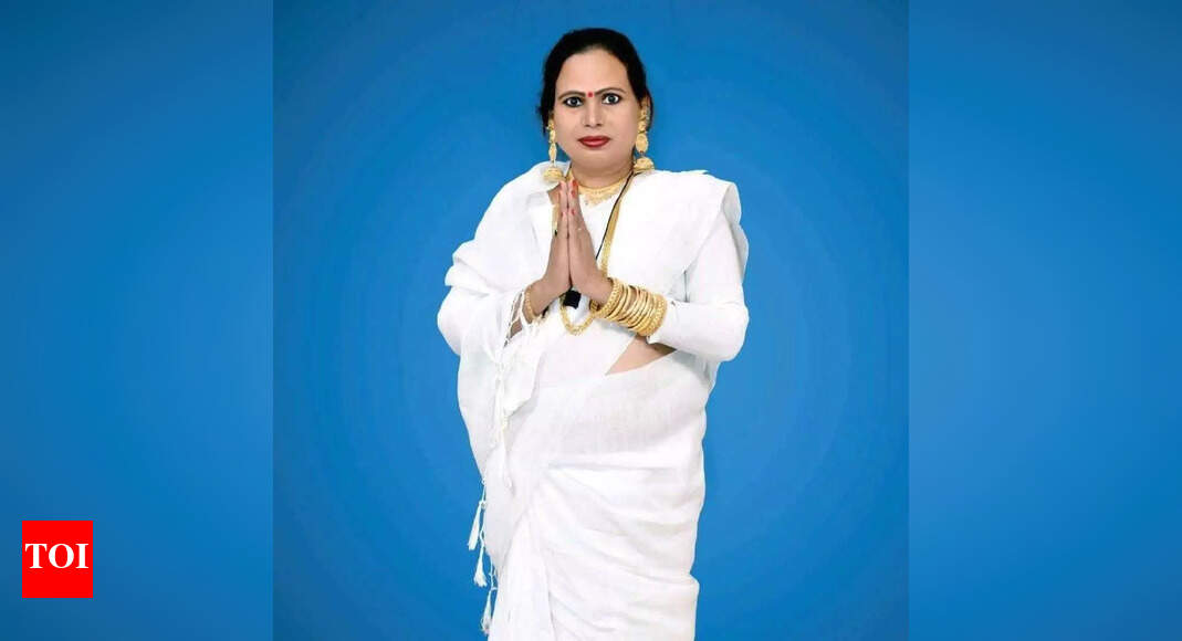 ‘I stand for education, health and equality’