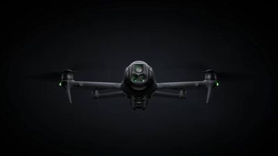 Representative Image US senator sends letter to FCC to ban China's two biggest drone makers