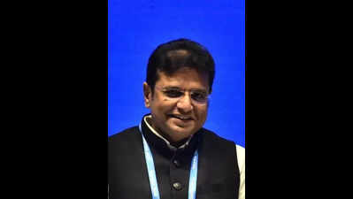 Telangana aims Rs 1L crore life sciences investment: Sridhar Babu