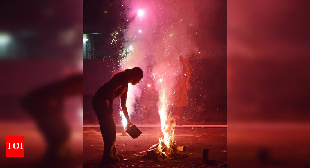 The Times of India - Other - News Image