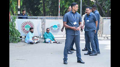 JD(U) faces revolt as ex-Nabinagar MLA quits over ticket row