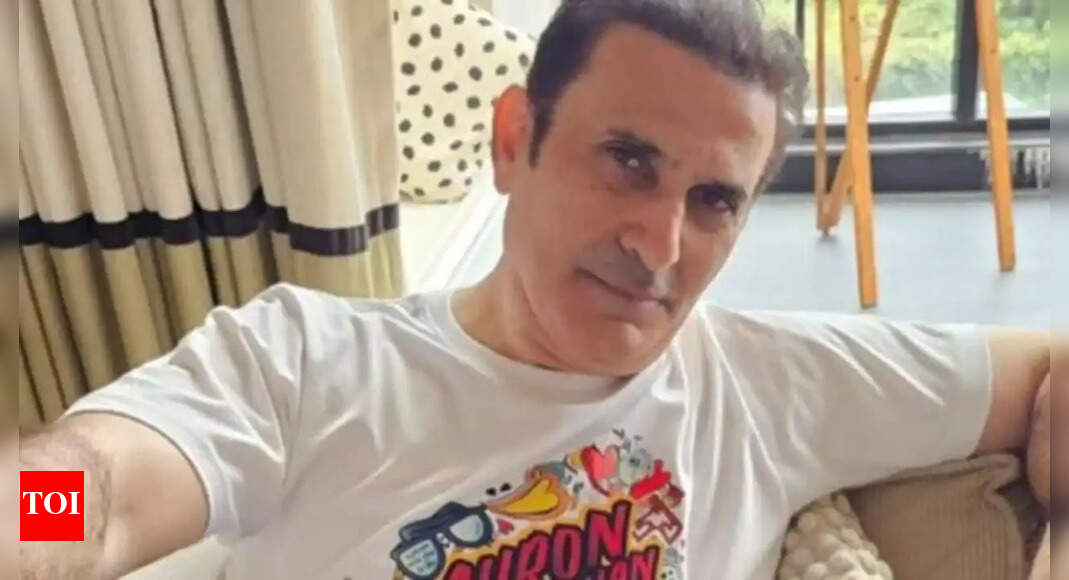 Parmeet on being replaced in films due to heroes’ insecurities