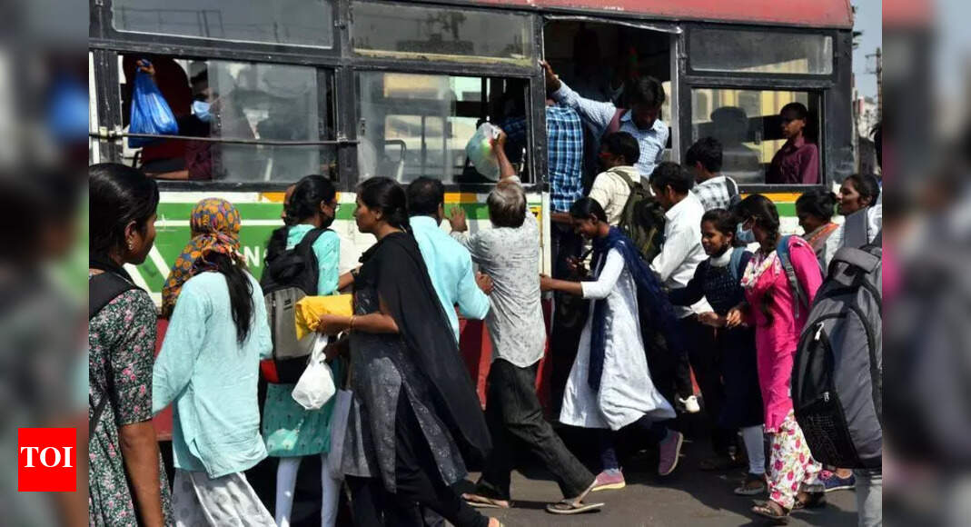 The Times of India - Other - News Image