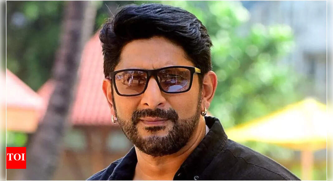 <div>Arshad Warsi calls 'Saiyaara' a ‘regular love story’</div>