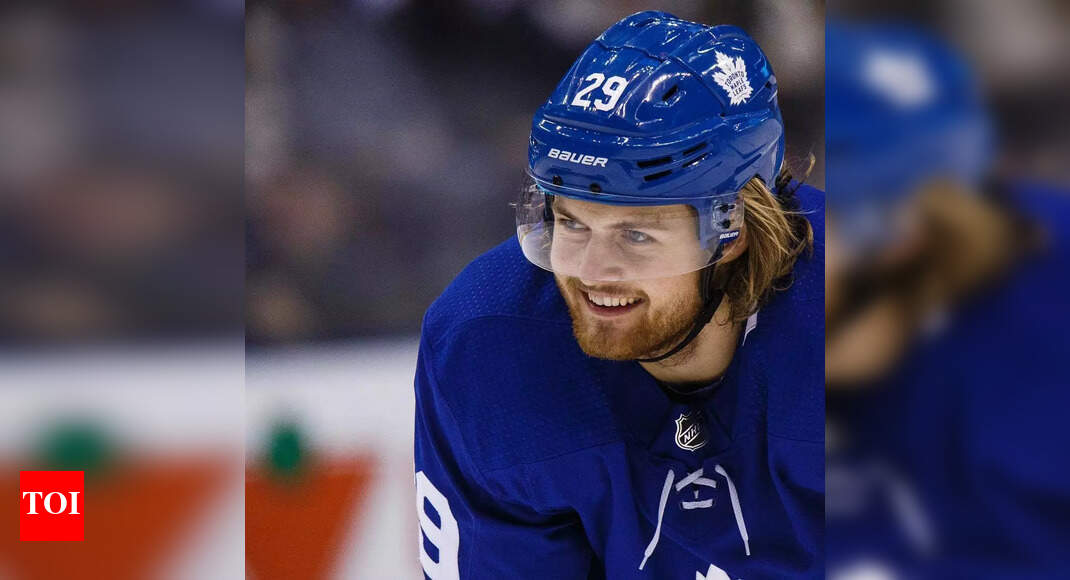 Why Craig Berube’s decision to move William Nylander to the first line could transform or trouble Maple Leafs