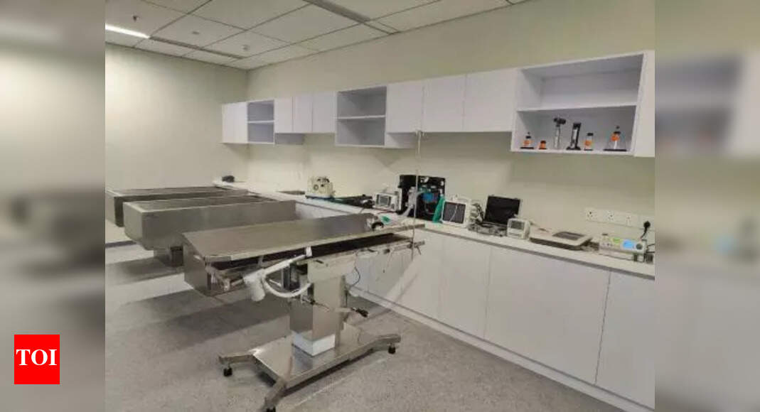 The Times of India - Other - News Image