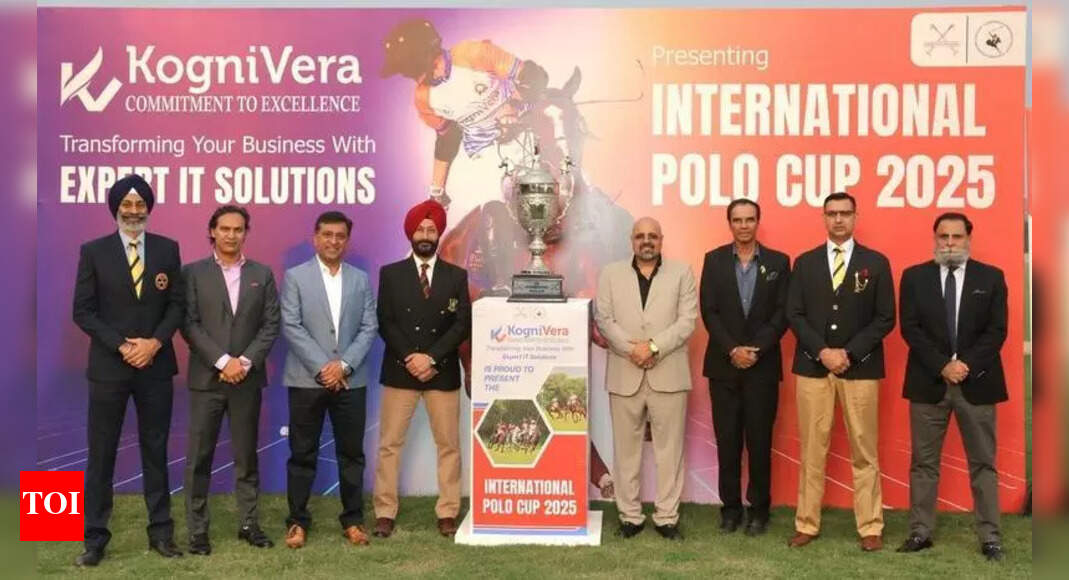 The Times of India - Technology - News Image