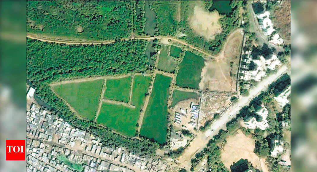 State plans spiritual museum on 68k sqm land at Latambarcem